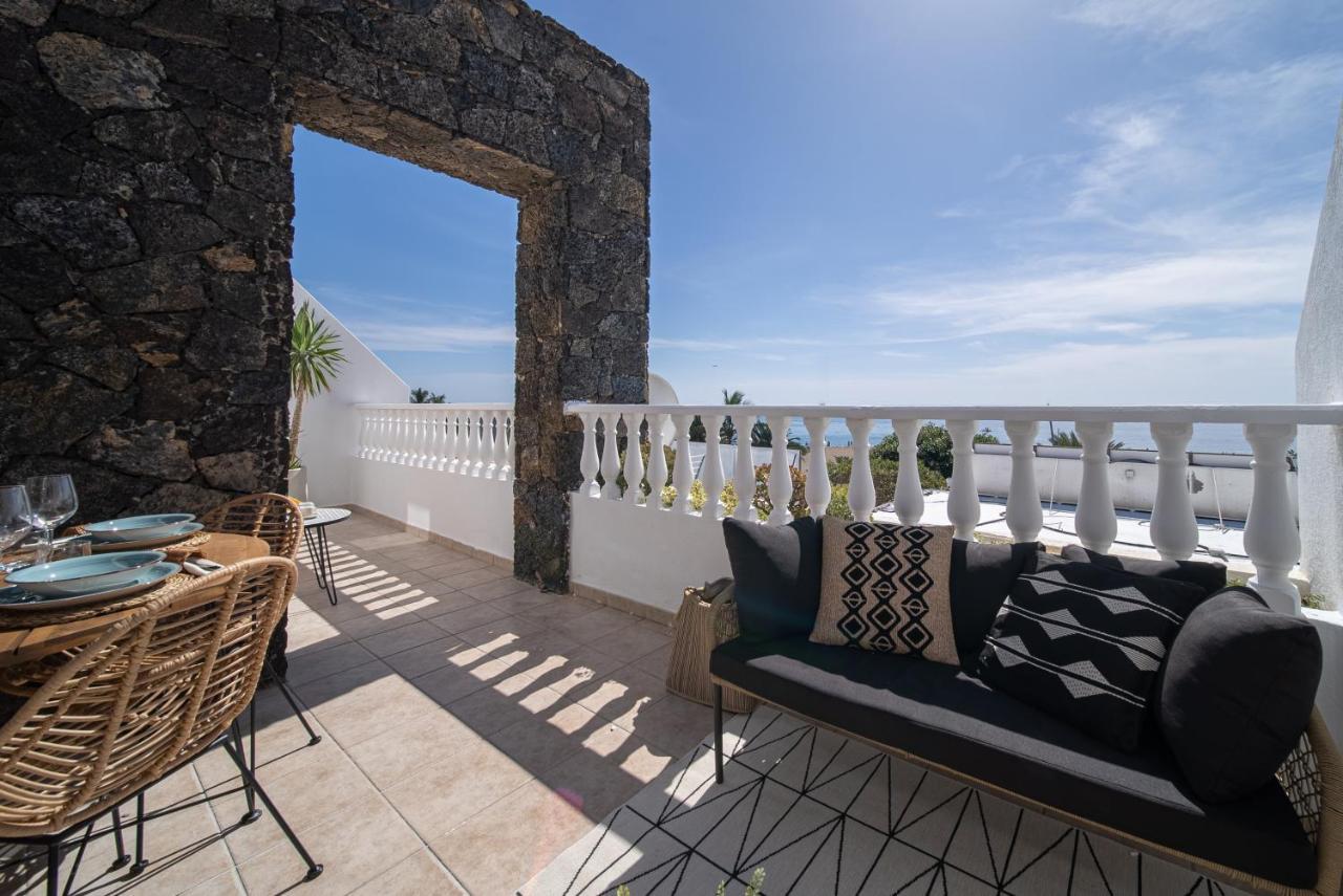 Casa Tucanes Puerto del Carmen  Luaran gambar